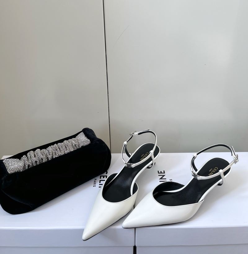 Celine Shoes